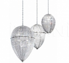 Итальянские Свет - Люстра 1611CH1 Итальянские Свет - Люстра 1611CH1 фабрика Il Paralume Marina