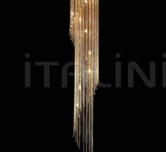 Итальянские Потолочные светильники - Потолочный светильник 1493 Итальянские Потолочные светильники - Потолочный светильник 1493 фабрика Il Paralume Marina