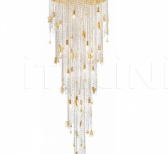 Итальянские Потолочные светильники - Потолочный светильник 2001 Итальянские Потолочные светильники - Потолочный светильник 2001 фабрика Il Paralume Marina