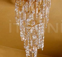 Итальянские Потолочные светильники - Потолочный светильник 1701/P/OV/TR Итальянские Потолочные светильники - Потолочный светильник 1701/P/OV/TR фабрика Il Paralume Marina