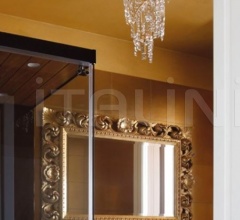 Итальянские Потолочные светильники - Потолочный светильник 1701/P/OV/TR Итальянские Потолочные светильники - Потолочный светильник 1701/P/OV/TR фабрика Il Paralume Marina