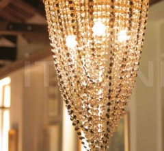 Итальянские Потолочные светильники - Потолочный светильник 1379/B Итальянские Потолочные светильники - Потолочный светильник 1379/B фабрика Il Paralume Marina