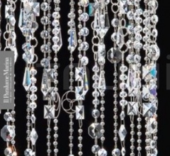 Итальянские Свет - Люстра 1859/CH1/KR Итальянские Свет - Люстра 1859/CH1/KR фабрика Il Paralume Marina