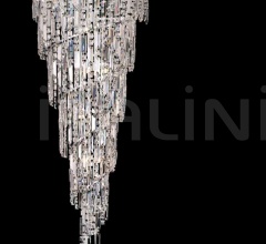 Итальянские Свет - Люстра 1702/KR/TR Итальянские Свет - Люстра 1702/KR/TR фабрика Il Paralume Marina