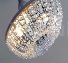 Итальянские Свет - Люстра 1820/CH ovale Итальянские Свет - Люстра 1820/CH ovale фабрика Il Paralume Marina