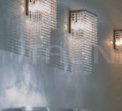 Итальянские Свет - Настенный светильник 1764/A Итальянские Свет - Настенный светильник 1764/A фабрика Il Paralume Marina