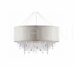 Итальянские Свет - Подвесной светильник 1386/CH4 Итальянские Свет - Подвесной светильник 1386/CH4 фабрика Il Paralume Marina