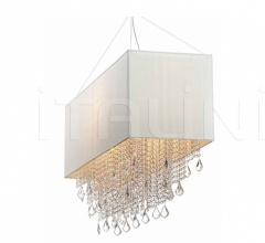 Итальянские Свет - Подвесной светильник 2052/NL Итальянские Свет - Подвесной светильник 2052/NL фабрика Il Paralume Marina