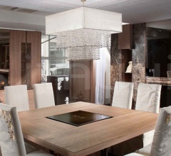 Итальянские Люстры - Люстра 2064/LU Итальянские Люстры - Люстра 2064/LU фабрика Il Paralume Marina