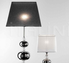 Итальянские Настольные светильники - Настольная лампа 1504 Итальянские Настольные светильники - Настольная лампа 1504 фабрика Il Paralume Marina