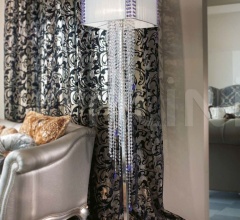 Итальянские Свет - Торшер 1271/FL BIS Итальянские Свет - Торшер 1271/FL BIS фабрика Il Paralume Marina