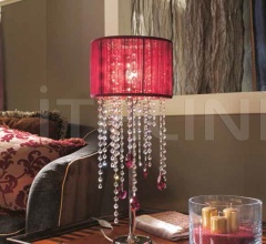 Итальянские Настольные светильники - Настольная лампа 1271/M Итальянские Настольные светильники - Настольная лампа 1271/M фабрика Il Paralume Marina