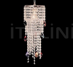 Итальянские Свет - Люстра 1258/S Итальянские Свет - Люстра 1258/S фабрика Il Paralume Marina