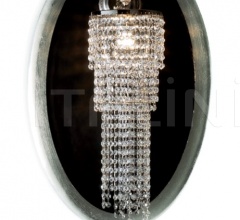 Итальянские Свет - Настенный светильник 1258 Итальянские Свет - Настенный светильник 1258 фабрика Il Paralume Marina