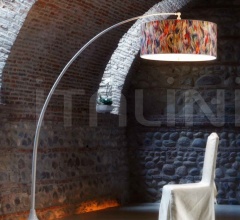 Итальянские Свет - Торшер 1812/BI Итальянские Свет - Торшер 1812/BI фабрика Il Paralume Marina