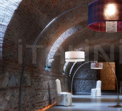 Итальянские Свет - Торшер 1812/BI Итальянские Свет - Торшер 1812/BI фабрика Il Paralume Marina