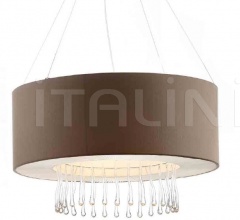 Итальянские Свет - Подвесной светильник 2102/NL Итальянские Свет - Подвесной светильник 2102/NL фабрика Il Paralume Marina