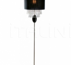 Итальянские Свет - Торшер 1219 фабрика Il Paralume Marina