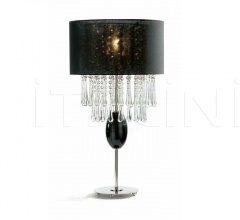 Итальянские Настольные светильники - Настольная лампа 1216 Итальянские Настольные светильники - Настольная лампа 1216 фабрика Il Paralume Marina