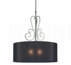 Итальянские Свет - Подвесной светильник 1222/SO фабрика Il Paralume Marina