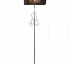 Итальянские Свет - Торшер 1222/FL фабрика Il Paralume Marina