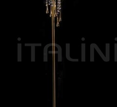 Итальянские Свет - Торшер 1604/FL фабрика Il Paralume Marina