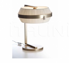 Итальянские Настольные светильники - Настольная лампа 2191/T Итальянские Настольные светильники - Настольная лампа 2191/T фабрика Il Paralume Marina