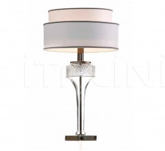 Итальянские Настольные светильники - Настольная лампа 2094/NN Итальянские Настольные светильники - Настольная лампа 2094/NN фабрика Il Paralume Marina