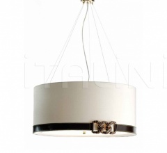 Итальянские Свет - Подвесной светильник 2190 фабрика Il Paralume Marina