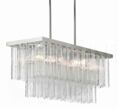 Итальянские Свет - Люстра 2202 фабрика Il Paralume Marina