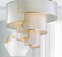 Итальянские Свет - Подвесной светильник 2128/OVLU фабрика Il Paralume Marina