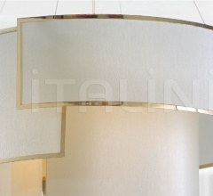 Итальянские Свет - Подвесной светильник 2128/OVLU фабрика Il Paralume Marina