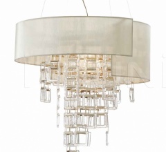 Итальянские Свет - Подвесной светильник 2174/CH2 фабрика Il Paralume Marina