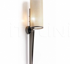 Итальянские Свет - Настенный светильник 2169/A1 фабрика Il Paralume Marina