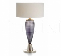 Итальянские Настольные светильники - Настольная лампа 2187 Итальянские Настольные светильники - Настольная лампа 2187 фабрика Il Paralume Marina