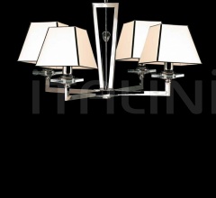 Итальянские Свет - Люстра 1214/SO/BIS фабрика Il Paralume Marina