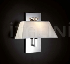 Итальянские Свет - Настенный светильник 1425/A фабрика Il Paralume Marina