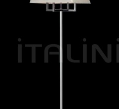 Итальянские Свет - Торшер 1425/FL фабрика Il Paralume Marina