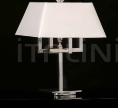 Итальянские Настольные светильники - Настольная лампа 1425/G Итальянские Настольные светильники - Настольная лампа 1425/G фабрика Il Paralume Marina