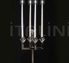 Итальянские Настольные светильники - Настольный светильник 1425Port Итальянские Настольные светильники - Настольный светильник 1425Port фабрика Il Paralume Marina