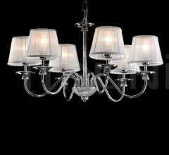 Итальянские Свет - Люстра 1447/CH6 Итальянские Свет - Люстра 1447/CH6 фабрика Il Paralume Marina