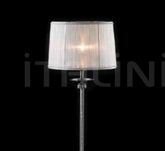 Итальянские Настольные светильники - Настольная лампа 1570/P Итальянские Настольные светильники - Настольная лампа 1570/P фабрика Il Paralume Marina