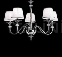 Итальянские Свет - Люстра 1457/CH5 Итальянские Свет - Люстра 1457/CH5 фабрика Il Paralume Marina
