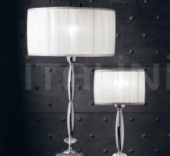 Итальянские Настольные светильники - Настольная лампа 1456 Итальянские Настольные светильники - Настольная лампа 1456 фабрика Il Paralume Marina