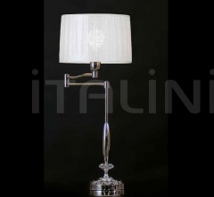 Итальянские Свет - Настольная лампа 1411 Итальянские Свет - Настольная лампа 1411 фабрика Il Paralume Marina