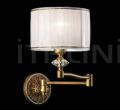 Итальянские Свет - Настенный светильник 1428 Итальянские Свет - Настенный светильник 1428 фабрика Il Paralume Marina