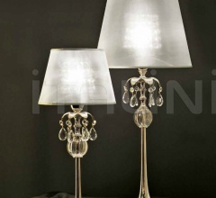 Итальянские Настольные светильники - Настольная лампа 1091/KR Итальянские Настольные светильники - Настольная лампа 1091/KR фабрика Il Paralume Marina