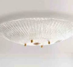 Итальянские Потолочные светильники - Потолочный светильник 2101 Итальянские Потолочные светильники - Потолочный светильник 2101 фабрика Il Paralume Marina
