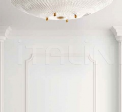 Итальянские Потолочные светильники - Потолочный светильник 2101 Итальянские Потолочные светильники - Потолочный светильник 2101 фабрика Il Paralume Marina