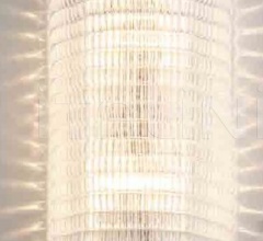 Итальянские Свет - Настенный светильник 2097/BI Итальянские Свет - Настенный светильник 2097/BI фабрика Il Paralume Marina